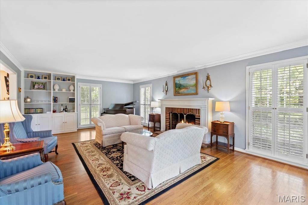 1843 Manor Hill Road