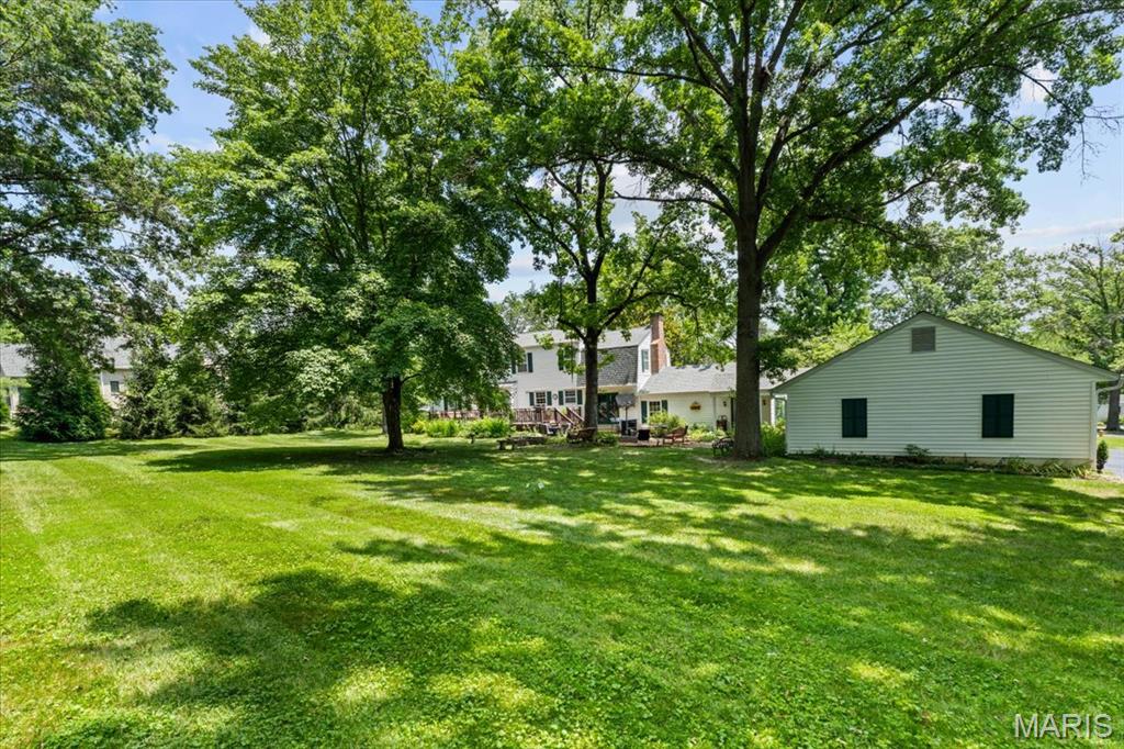 1843 Manor Hill Road