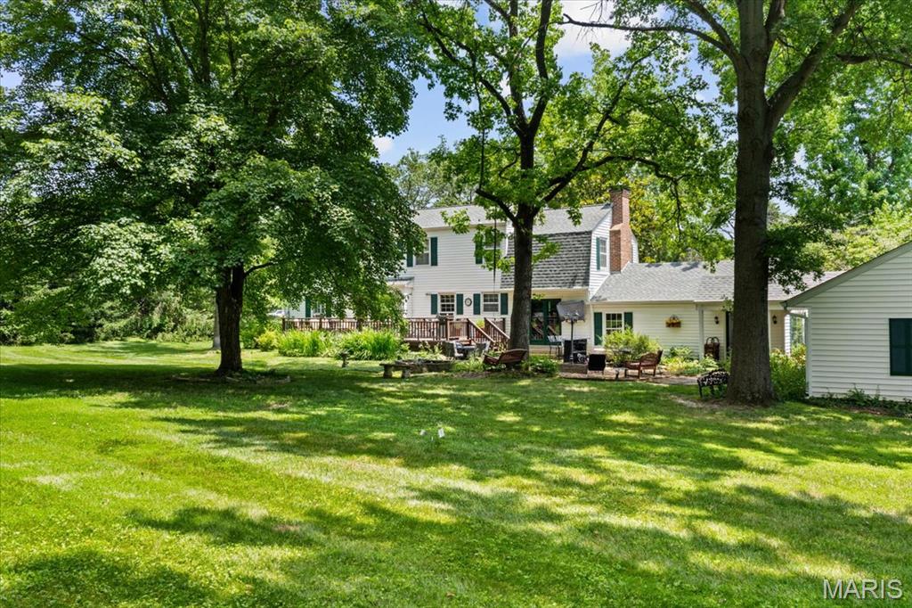 1843 Manor Hill Road