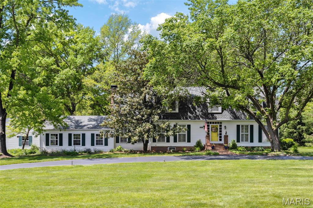 1843 Manor Hill Road