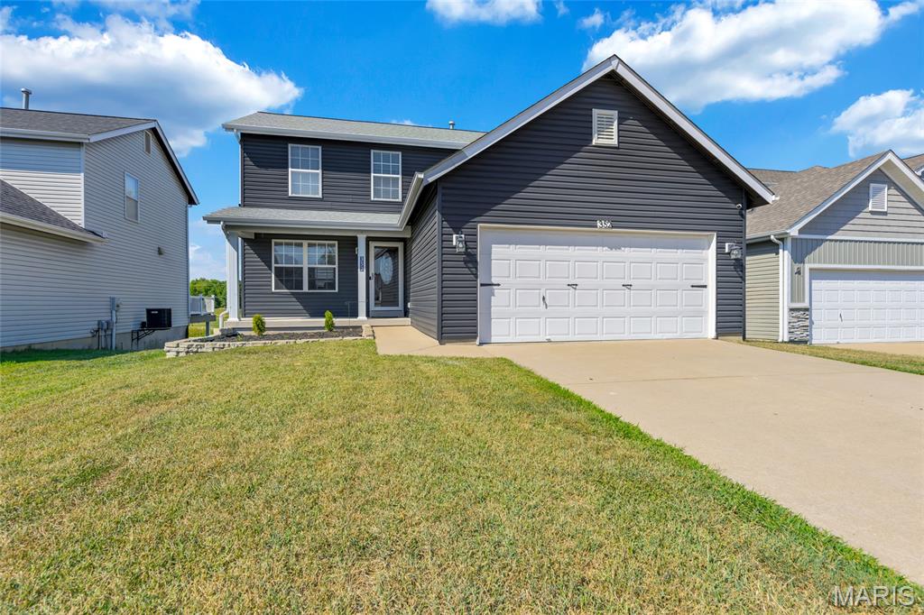 352 Briarchase Circle