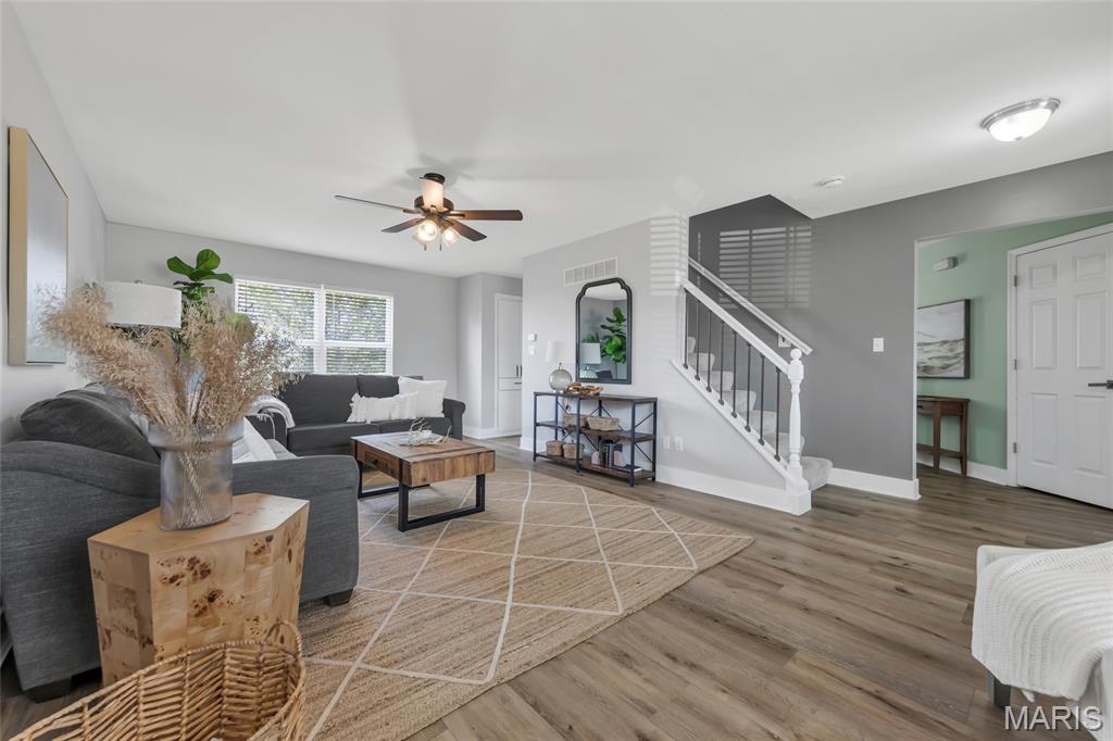 352 Briarchase Circle