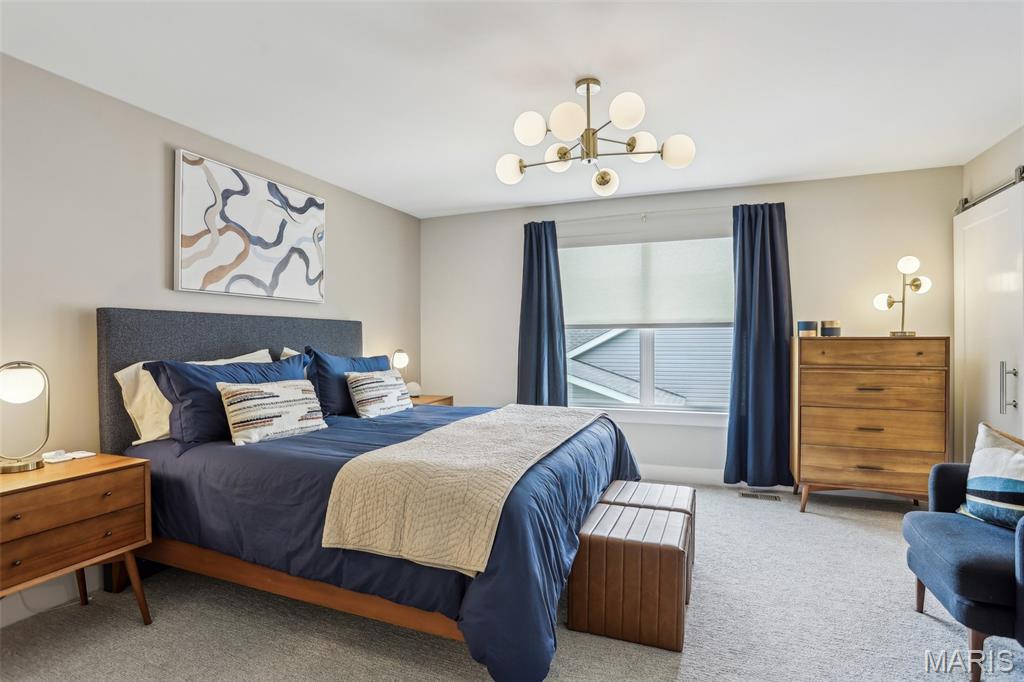 5019 Pacific Crest Trail