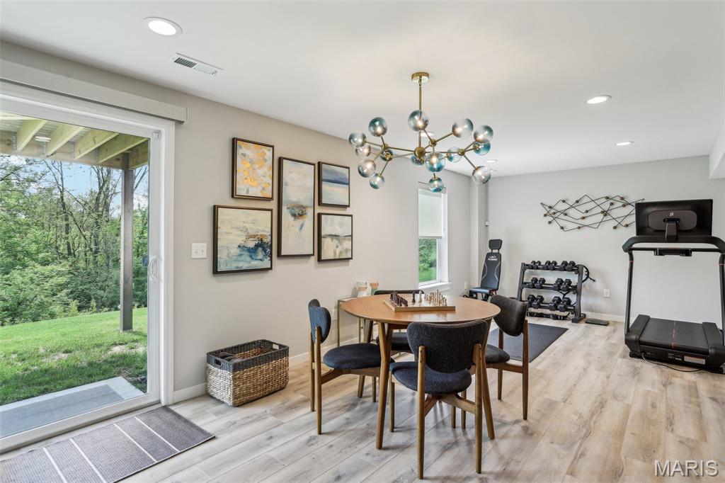 5019 Pacific Crest Trail