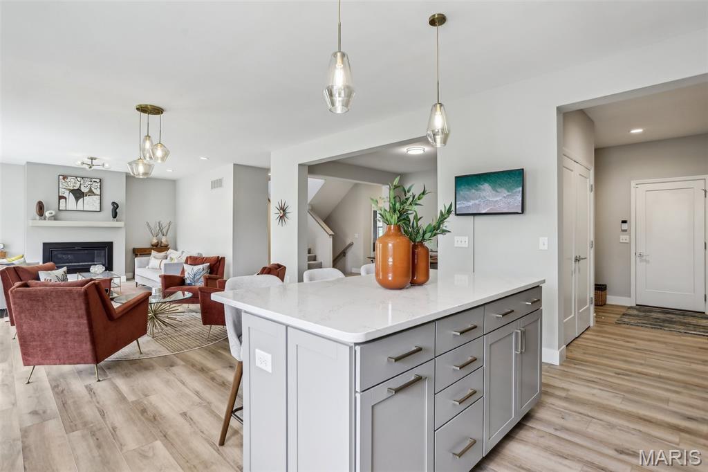 5019 Pacific Crest Trail