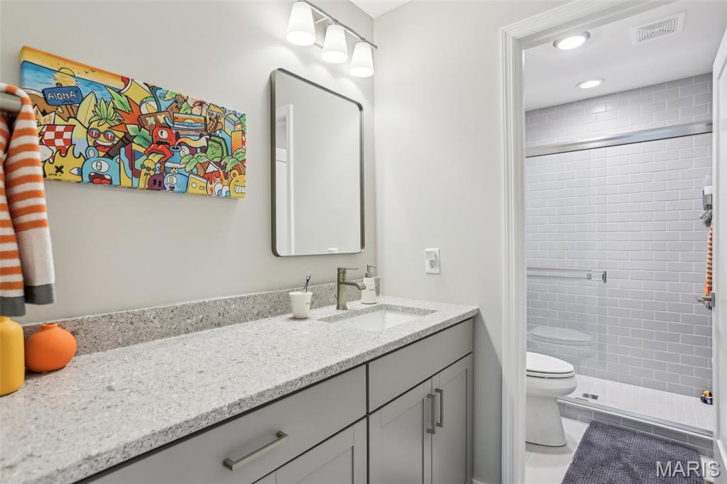 5019 Pacific Crest Trail