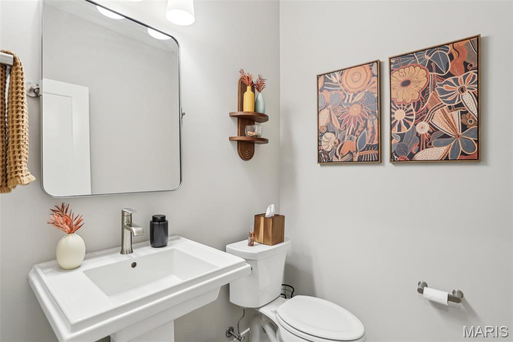 5019 Pacific Crest Trail