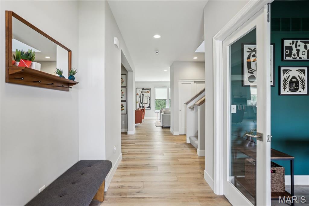 5019 Pacific Crest Trail