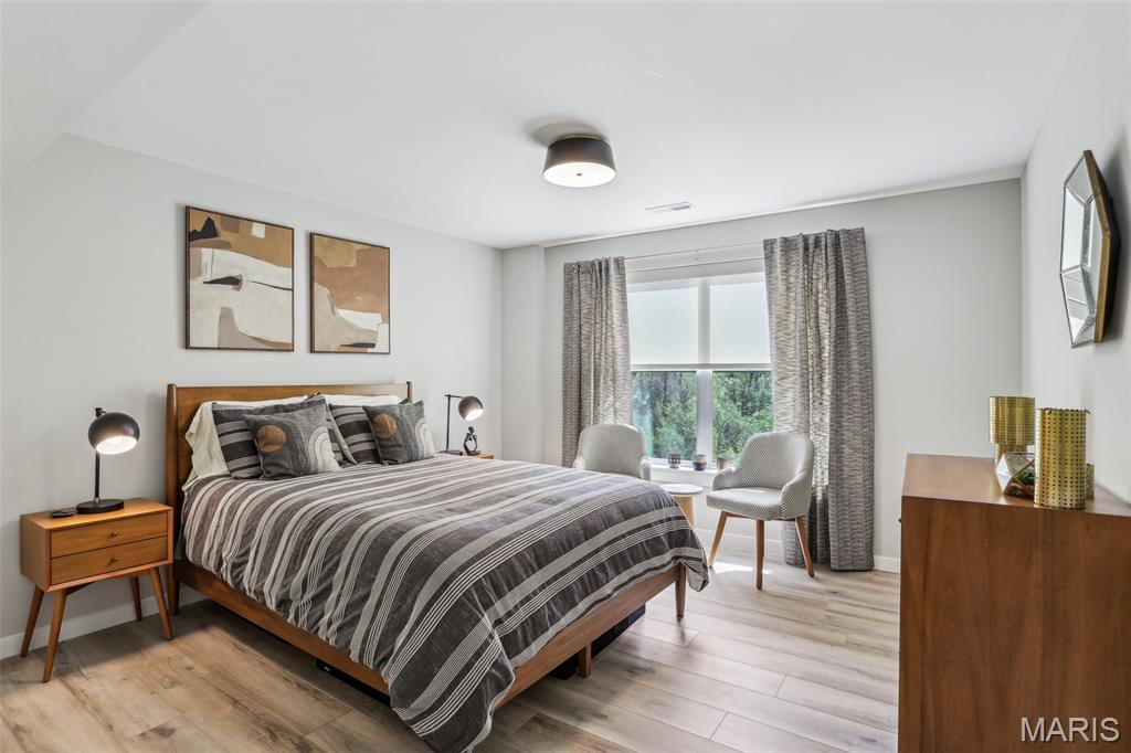 5019 Pacific Crest Trail