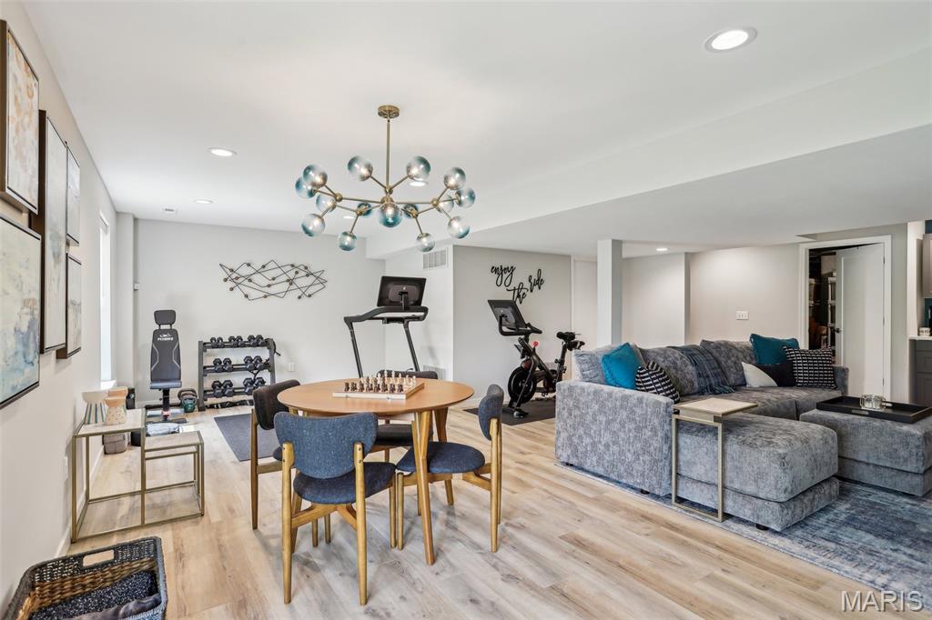 5019 Pacific Crest Trail