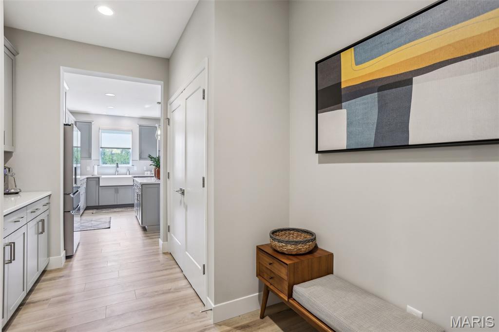 5019 Pacific Crest Trail