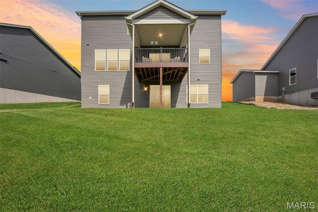 5019 Pacific Crest Trail