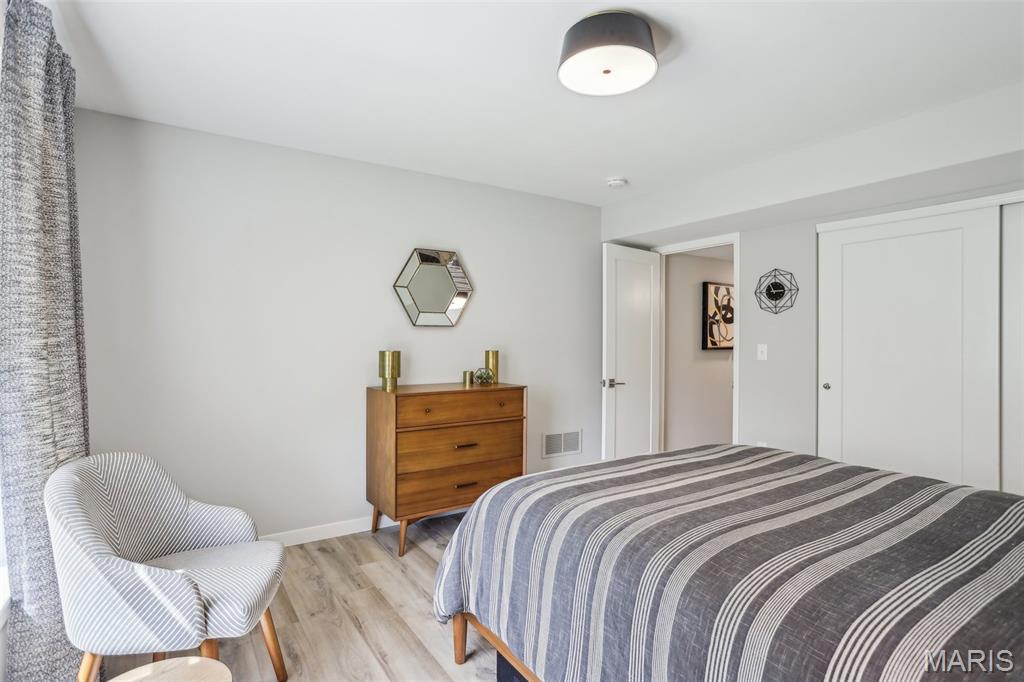 5019 Pacific Crest Trail