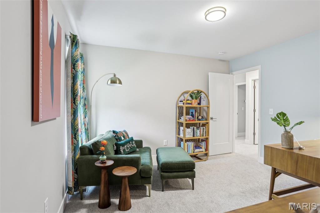 5019 Pacific Crest Trail