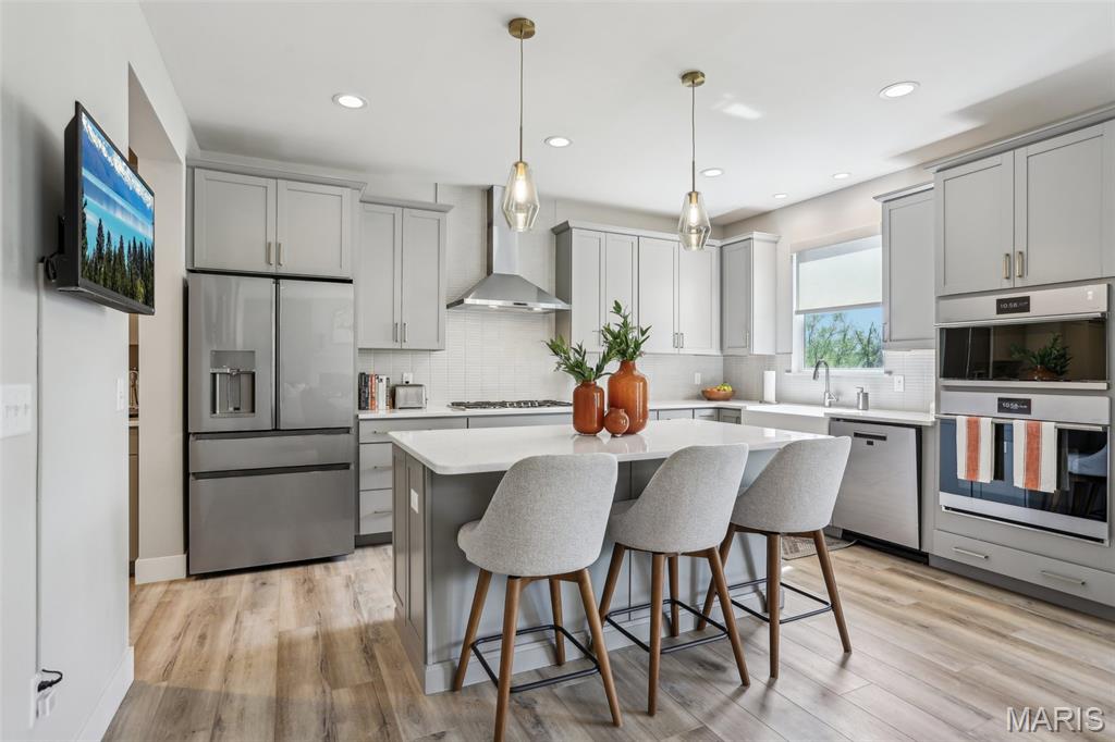 5019 Pacific Crest Trail