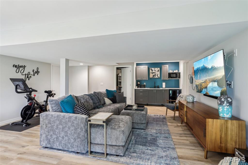 5019 Pacific Crest Trail