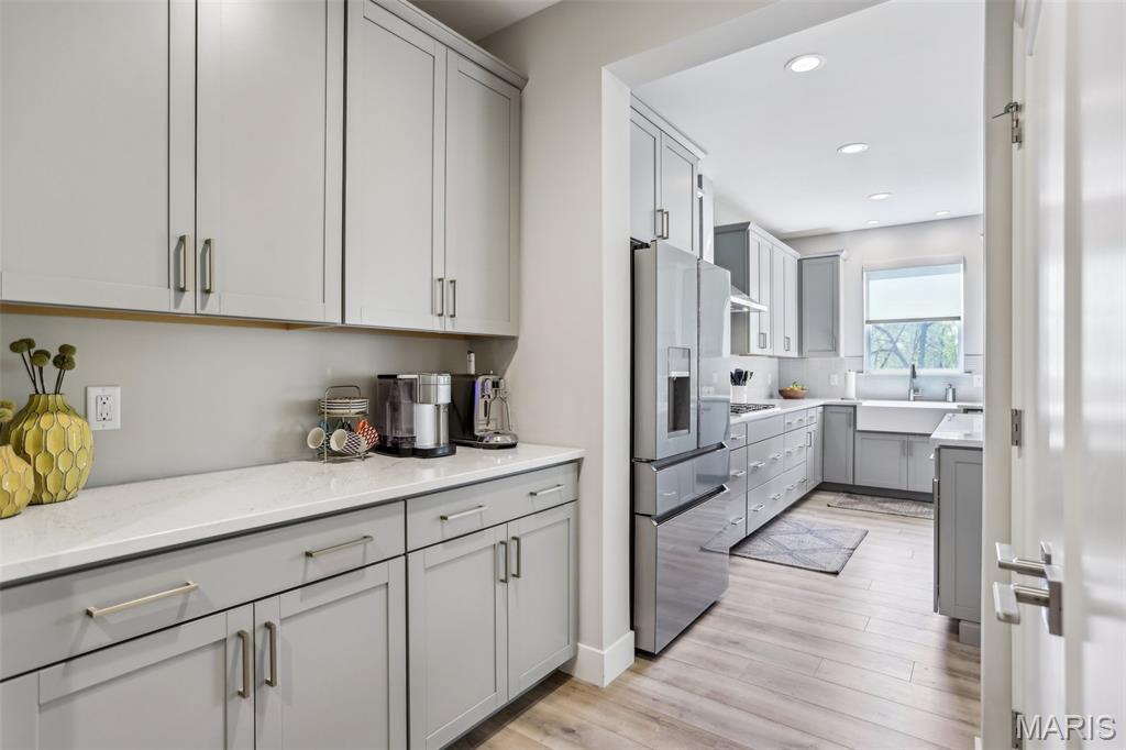 5019 Pacific Crest Trail