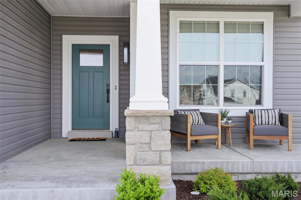 5019 Pacific Crest Trail