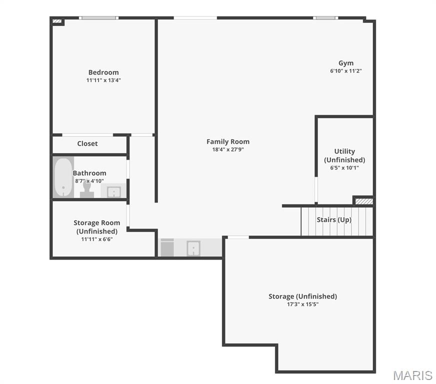 5019 Pacific Crest Trail