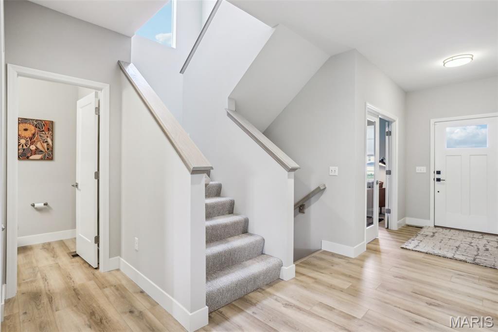 5019 Pacific Crest Trail