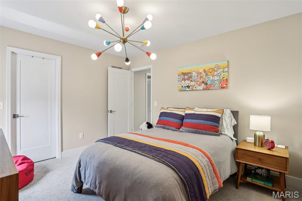 5019 Pacific Crest Trail