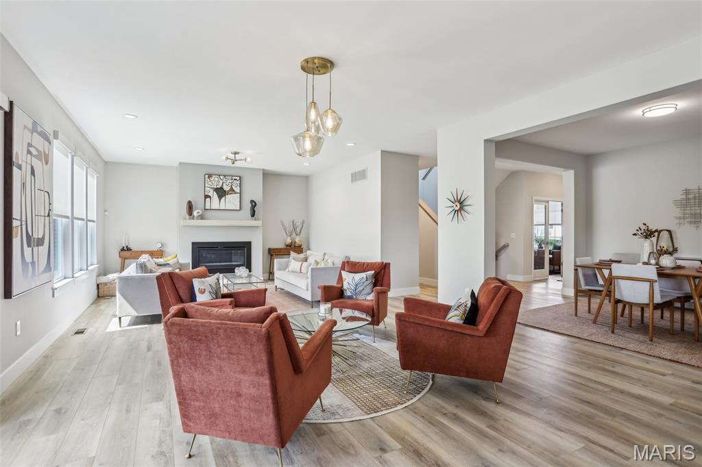 5019 Pacific Crest Trail