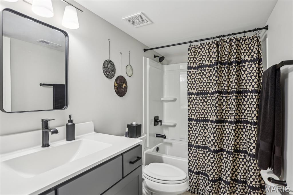 5019 Pacific Crest Trail