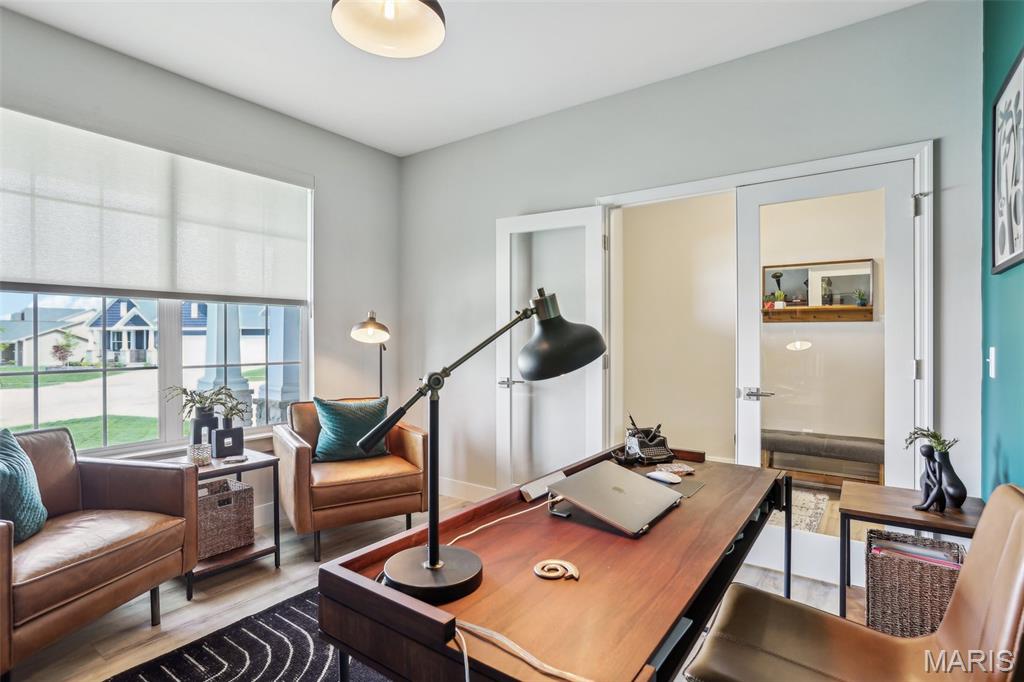 5019 Pacific Crest Trail