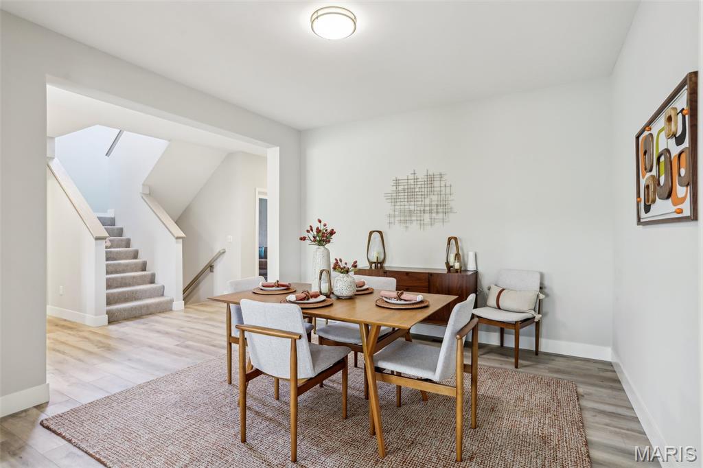 5019 Pacific Crest Trail