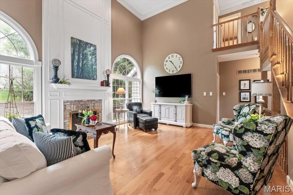 318 Berry Bush Court