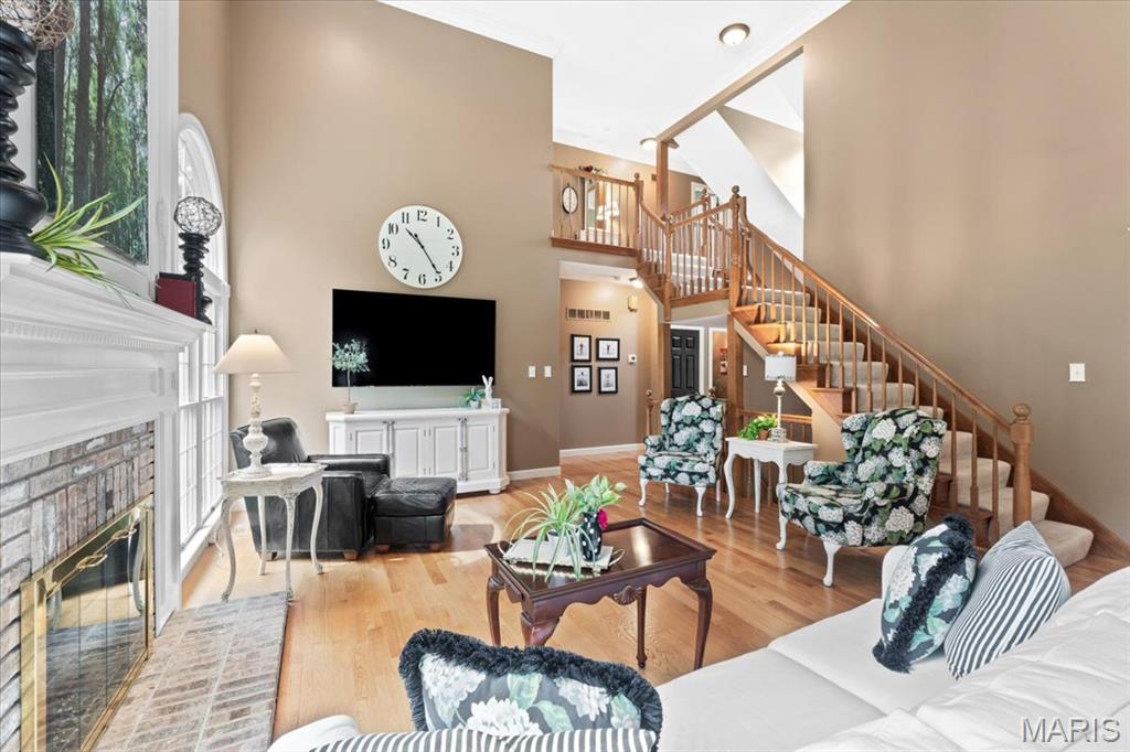 318 Berry Bush Court