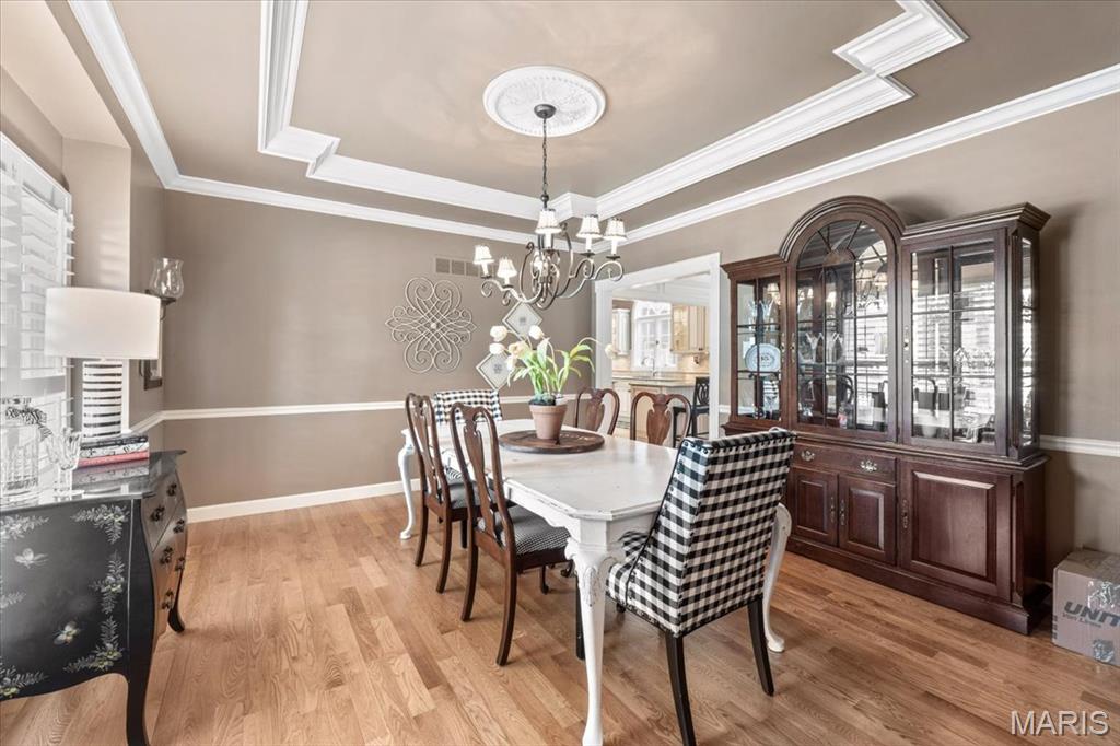 318 Berry Bush Court