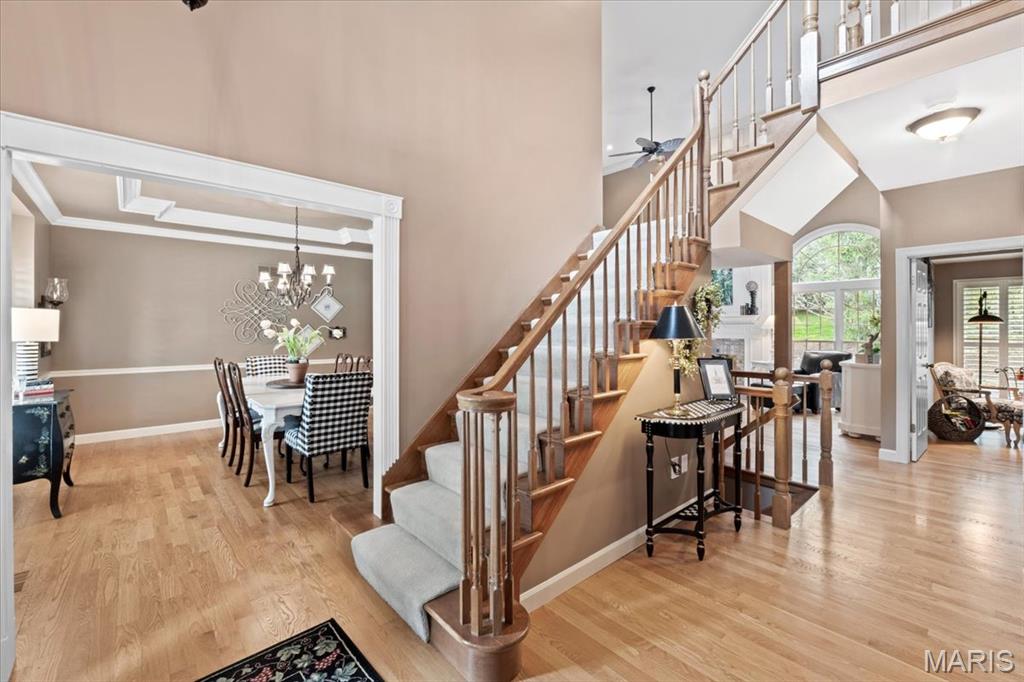 318 Berry Bush Court