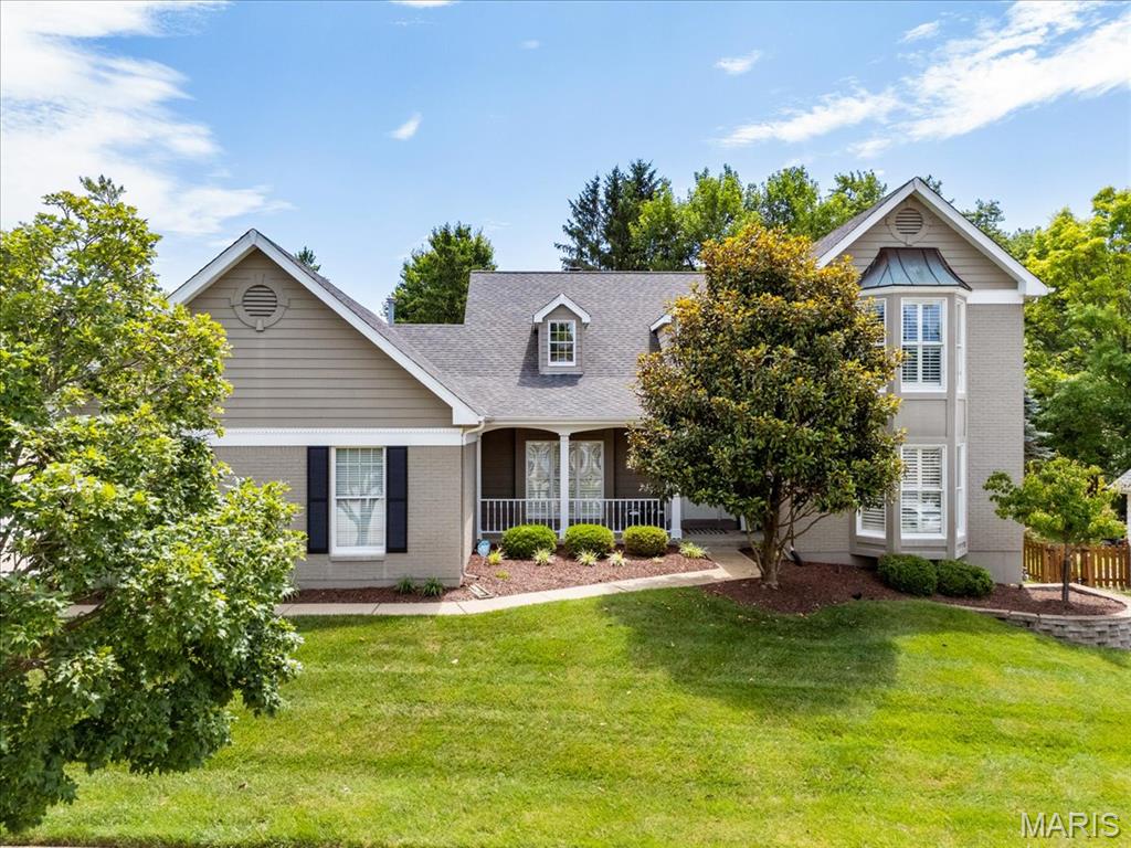 318 Berry Bush Court