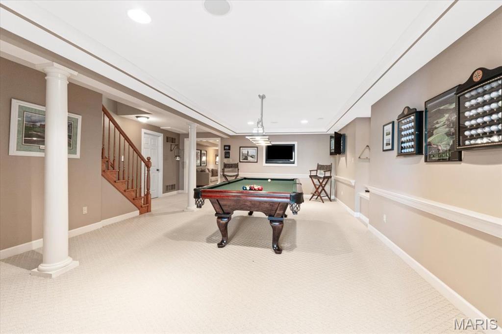 318 Berry Bush Court