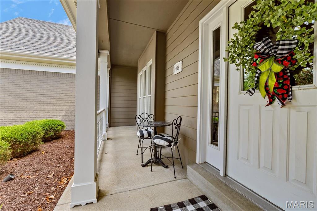 318 Berry Bush Court