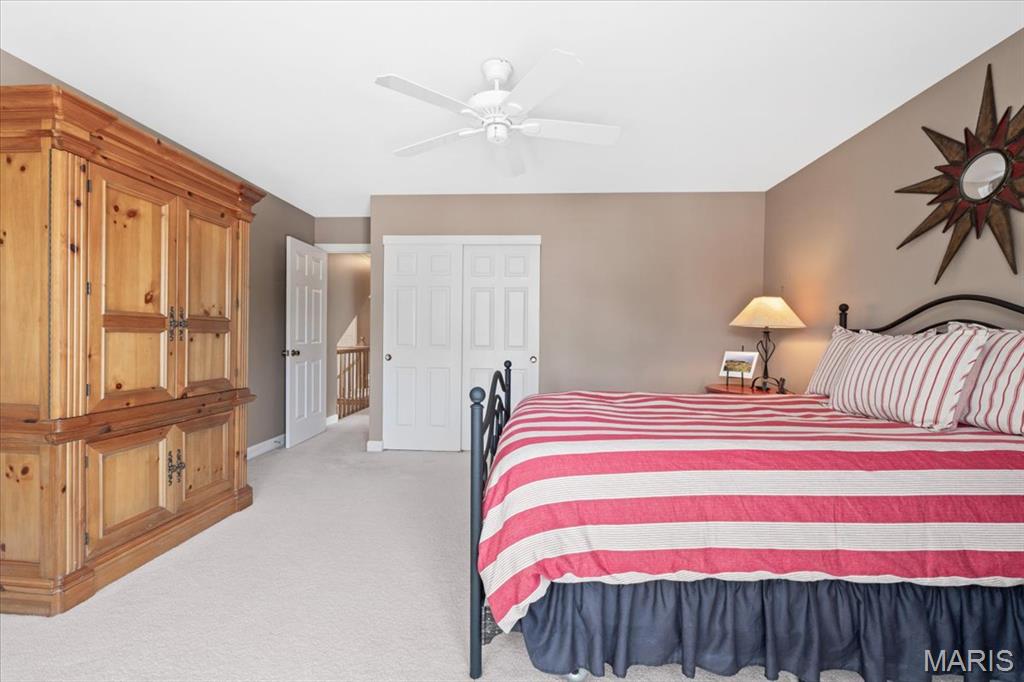 318 Berry Bush Court