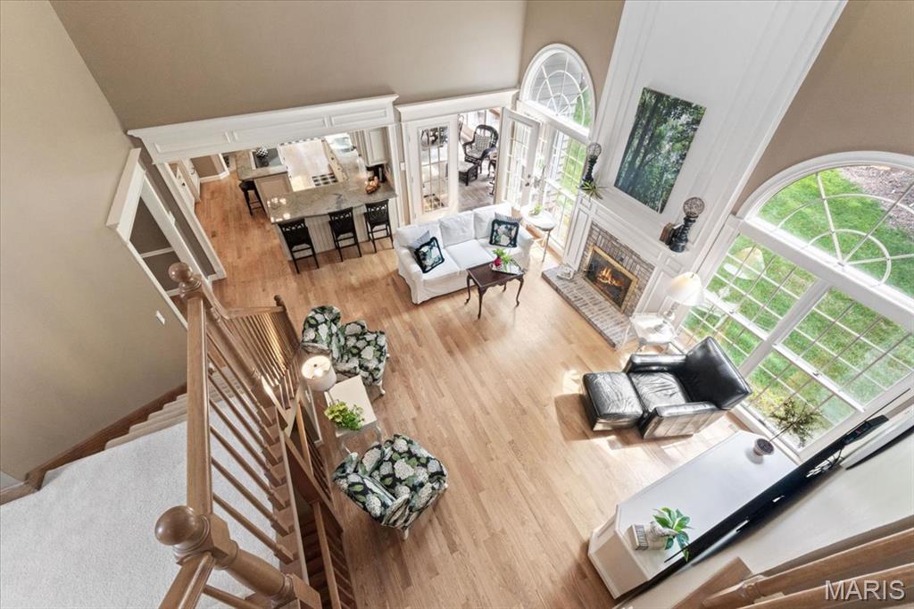 318 Berry Bush Court