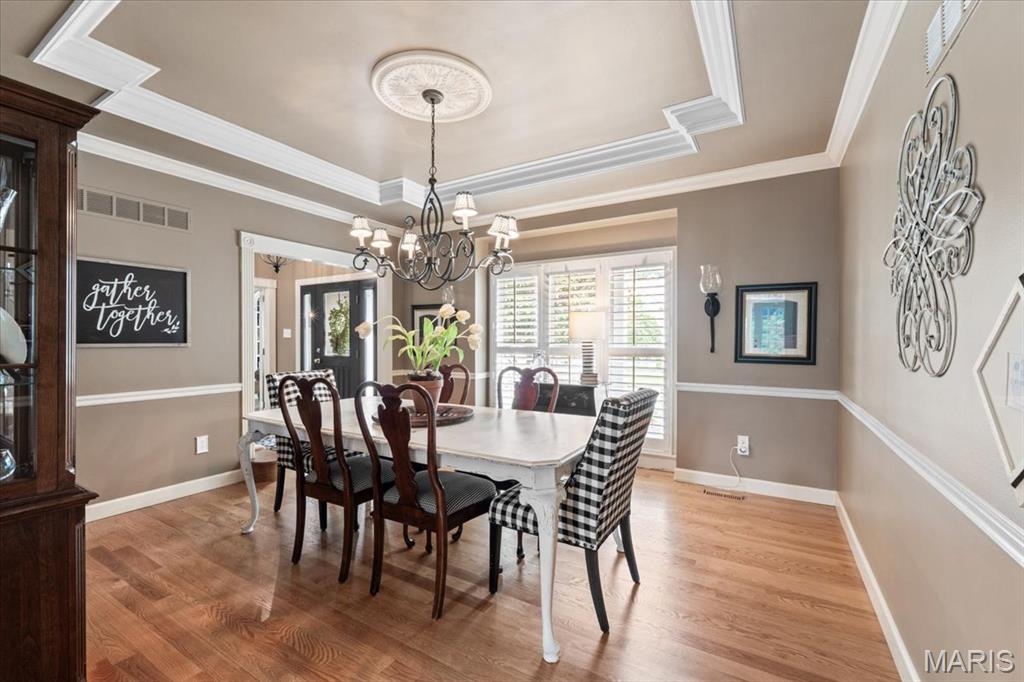 318 Berry Bush Court