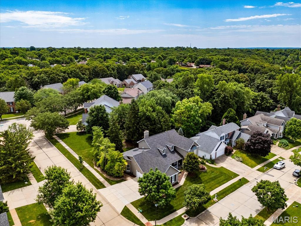 318 Berry Bush Court