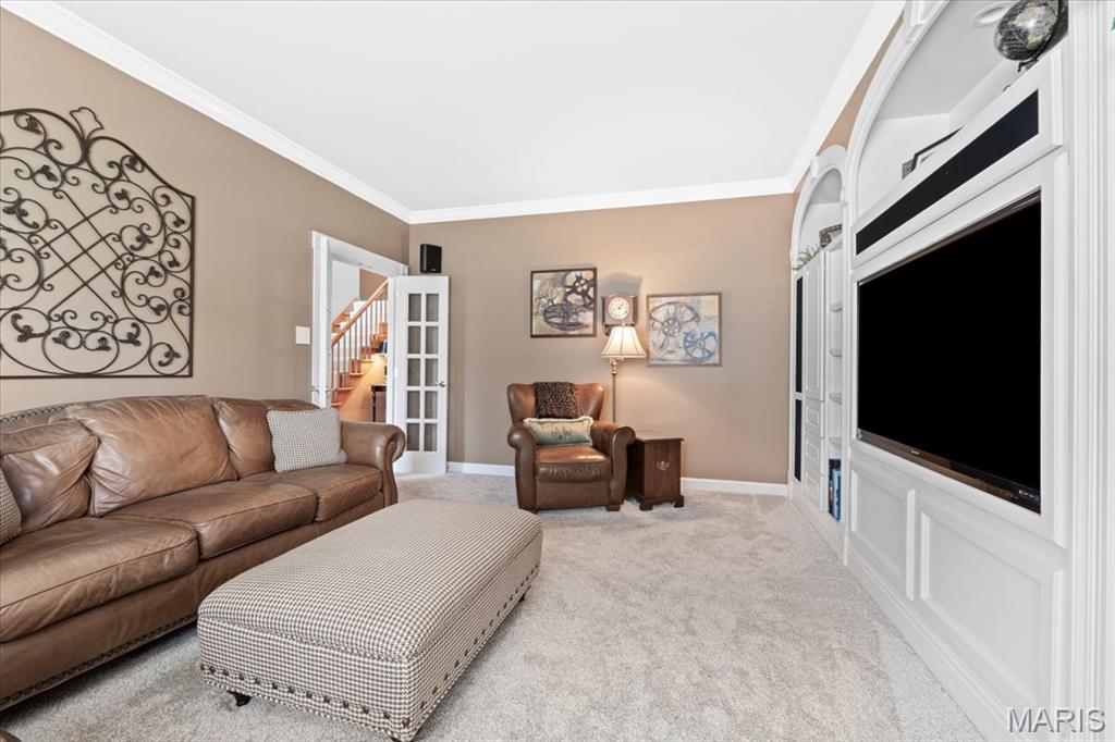 318 Berry Bush Court