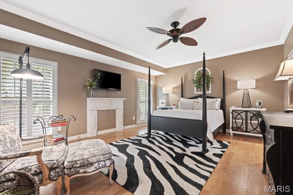 318 Berry Bush Court