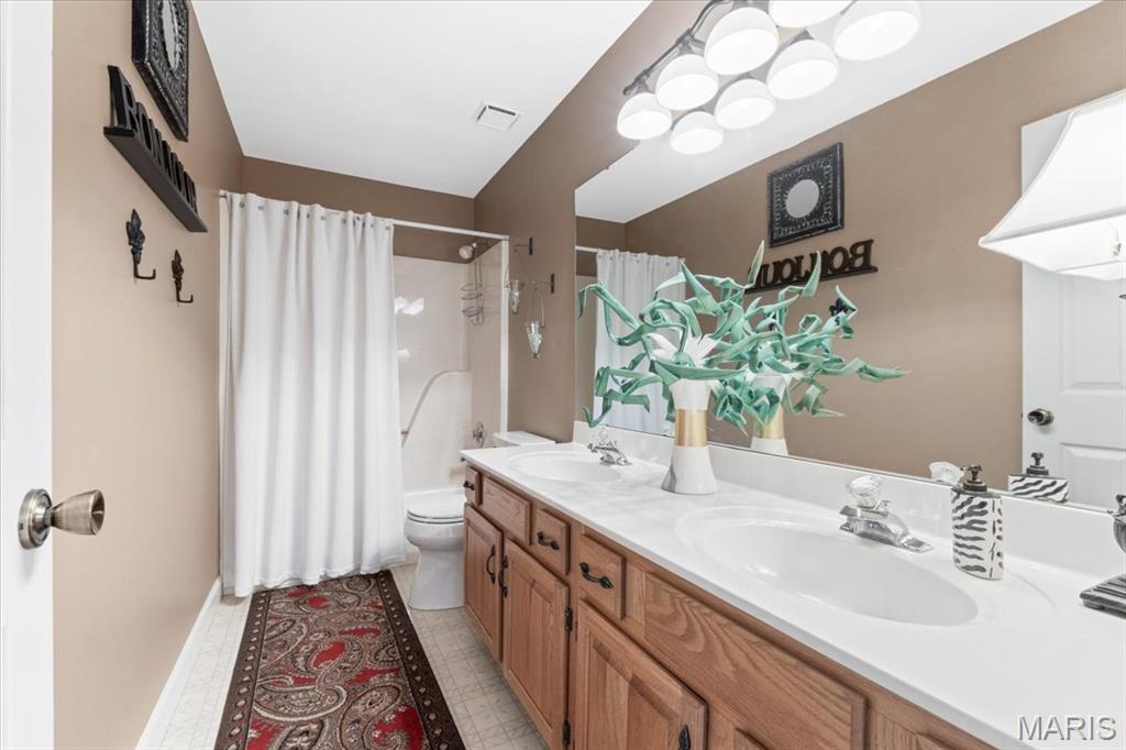 318 Berry Bush Court