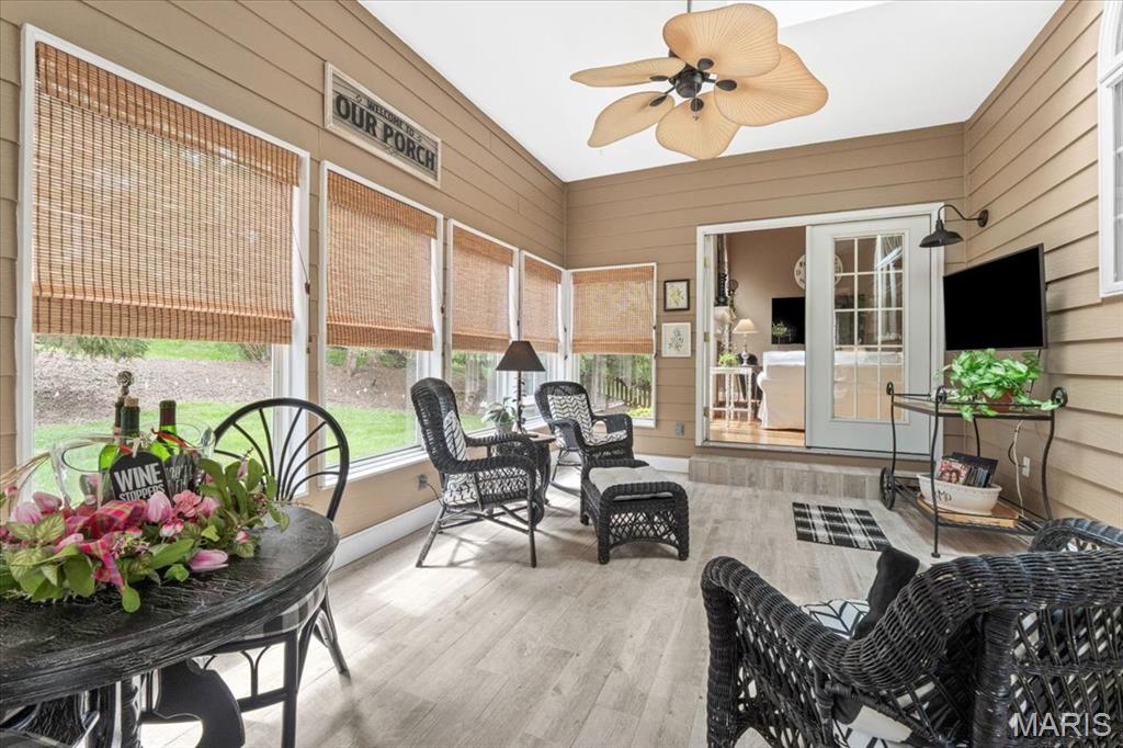 318 Berry Bush Court