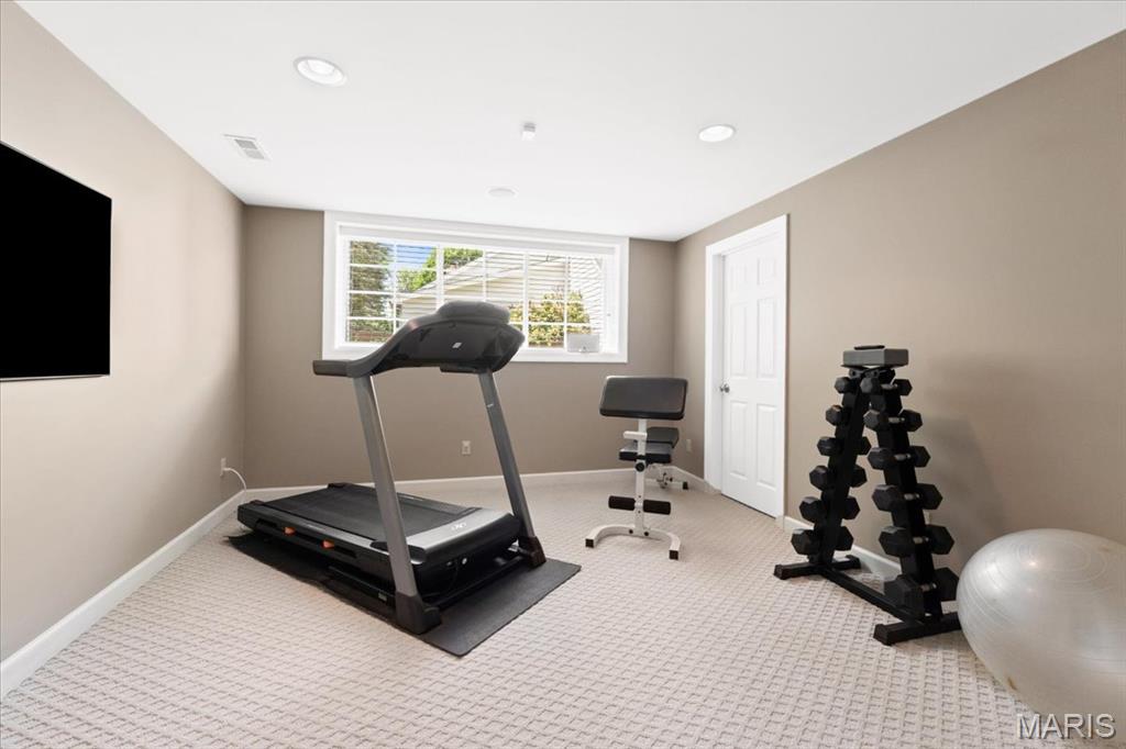 318 Berry Bush Court