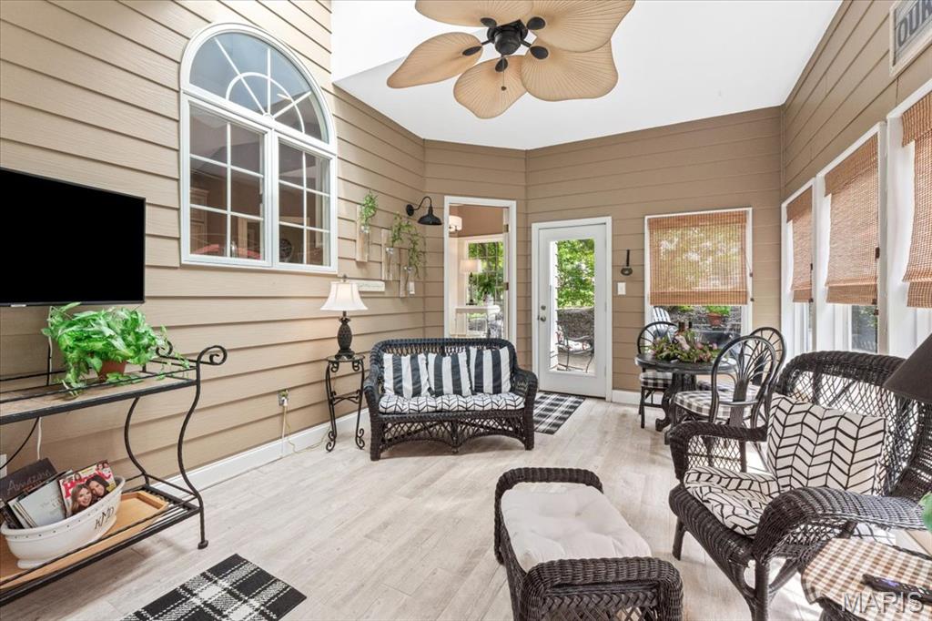 318 Berry Bush Court