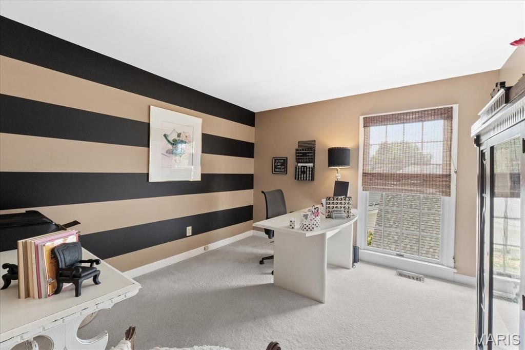 318 Berry Bush Court