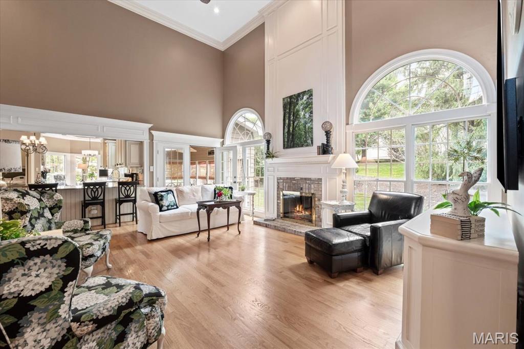 318 Berry Bush Court