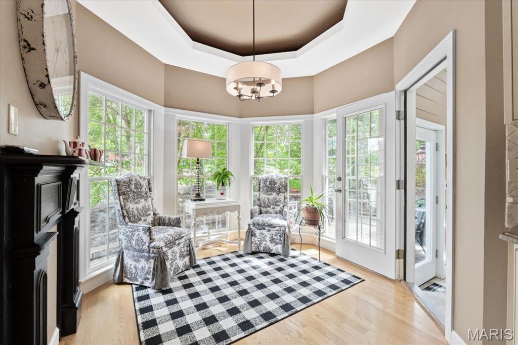 318 Berry Bush Court