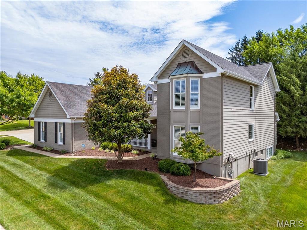 318 Berry Bush Court